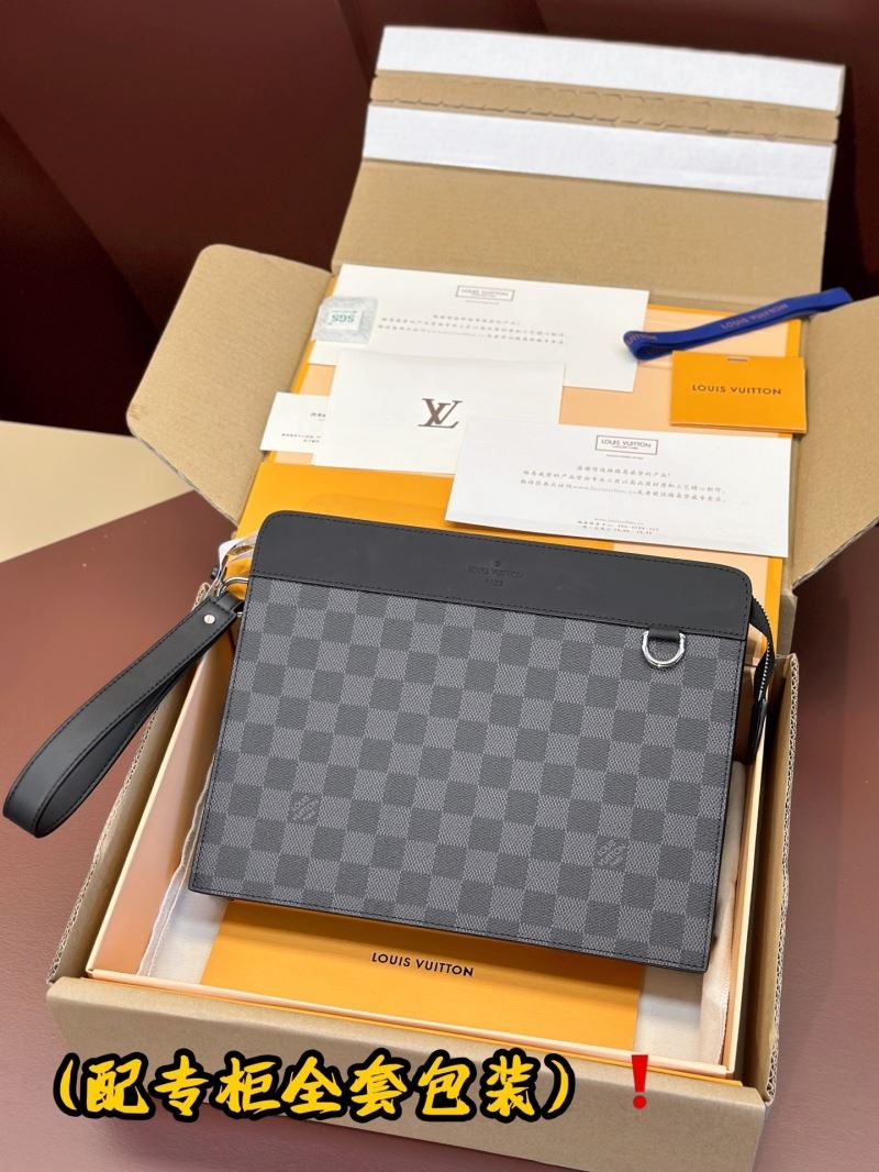 LV Wallets